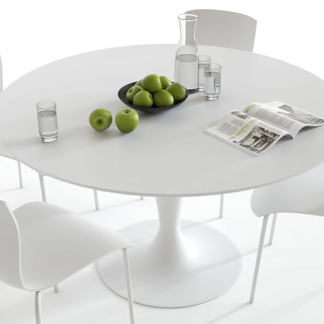 Scavolini Nomo and Chatty — Descargar