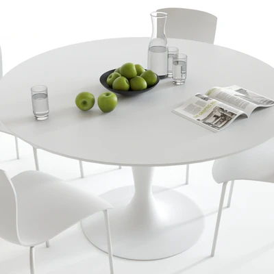 Scavolini Nomo and Chatty — Ver 3