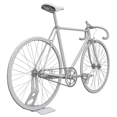Cinelli supercorsa — Ver 2