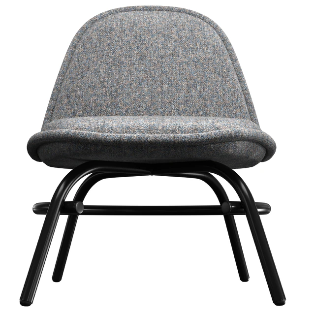 Blasco & Vila Bowler armchair — Descargar