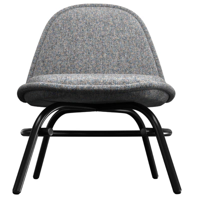 Blasco & Vila Bowler armchair — Ver 4