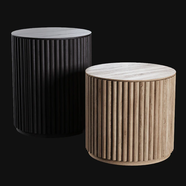 ASPLUND Grand Palais and Petit Palais tables Vray — Скачать