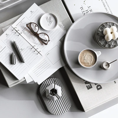 Decorative Set - 069 — Ver 3