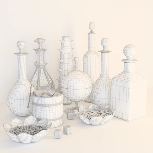 Decorative set 05 — Descargar