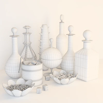 Decorative set 05 — Ver 2
