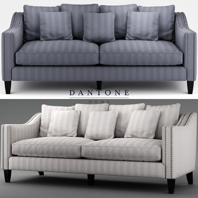 dantonehome lion sofa 2015.max — Скачать