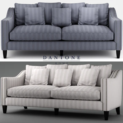 dantonehome lion sofa 2015.max — Вид 3