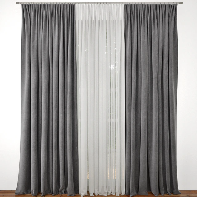 Curtain 12 — Скачать