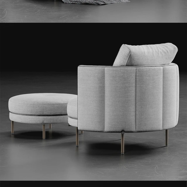 Minotti Torii — Descargar