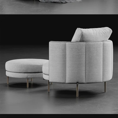 Minotti Torii — Ver 2