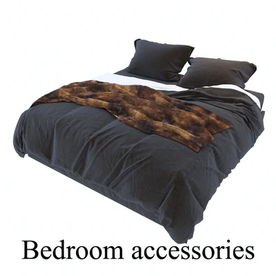 Bedroom accessories — Вид 1