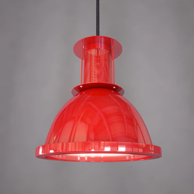 HANGING LIGHT LOFT DESIGNE — Descargar