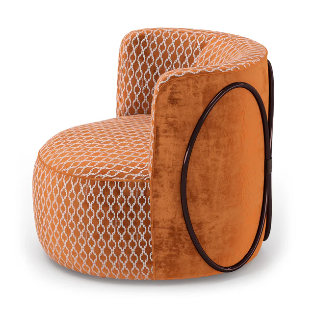 Trussardi Casa Armchairs — Descargar