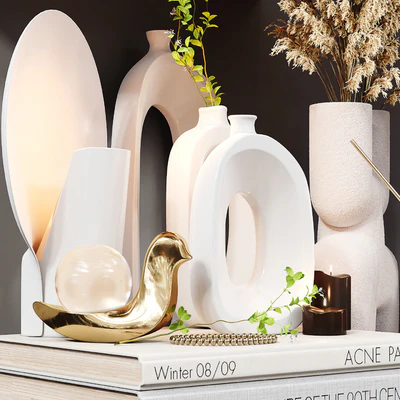 Decor Set 021 — Ver 2