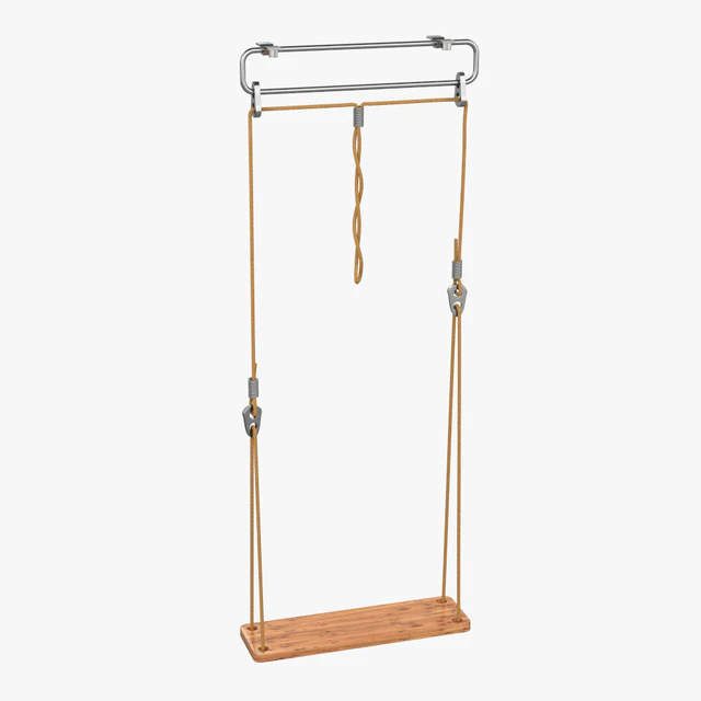 Children's swing for the house Milan Kids — Descargar