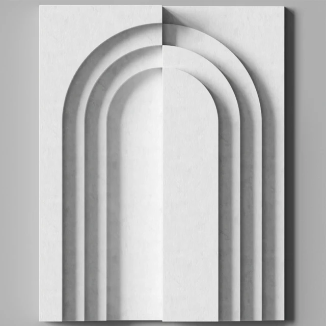 Relief panel Home - Rolando Anselmi — Descargar