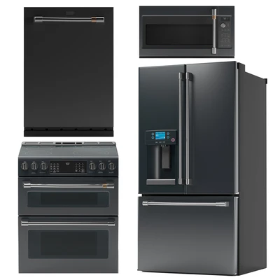 GE Cafe Appliances — Вид 2