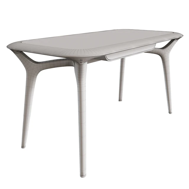 Roche Bobois WINCH Desk — Descargar