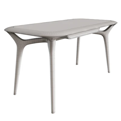 Roche Bobois WINCH Desk — Ver 5