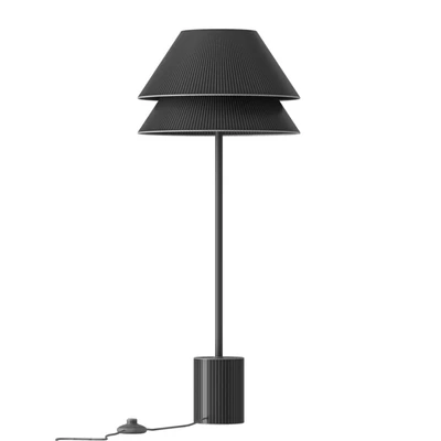 Heathfield&Co Kobi Table Lamp — Вид 3