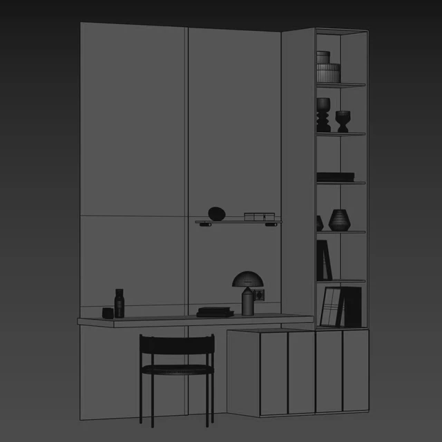 Workplace 002 | working space — Descargar