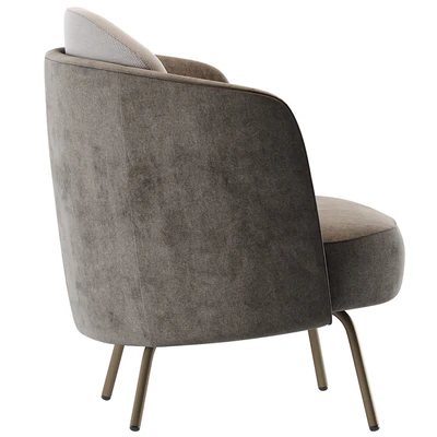 Ditre italia LUCIA Armchair — Вид 2