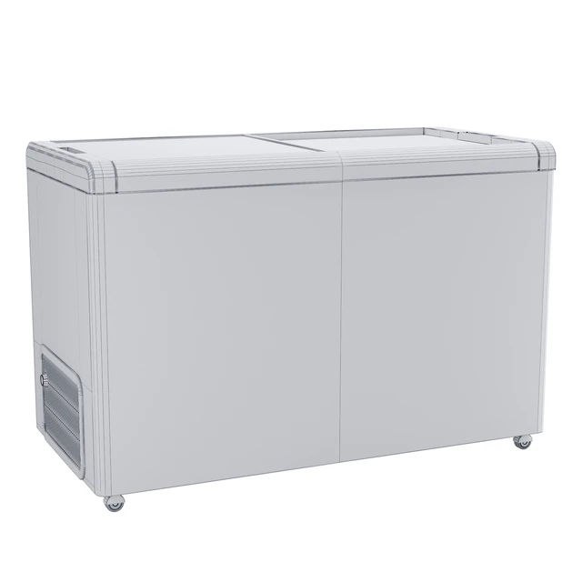 Chest freezer POLAIR — Descargar