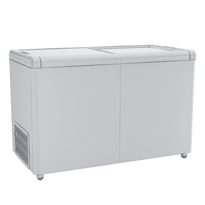 Chest freezer POLAIR — Ver 2