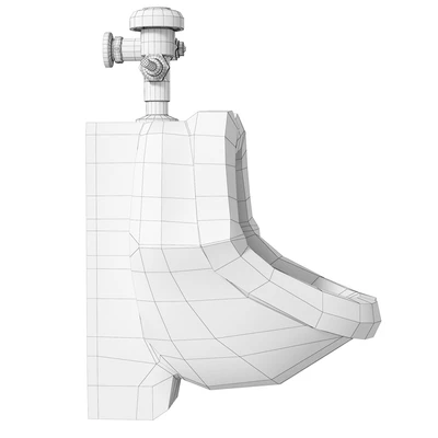 Urinal Mouth — Ver 3