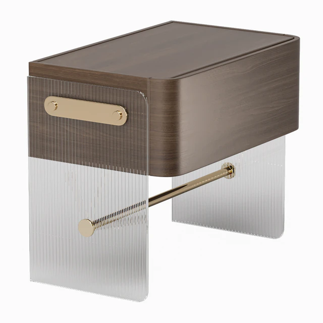 Nightstand Hodge — Скачать