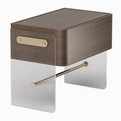 Nightstand Hodge — Вид 2