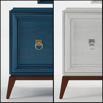 Enza Home Sideboard — Ver 2