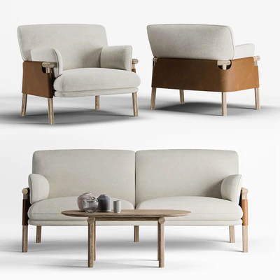 Erik Jorgensen Savannah Set — Вид 1