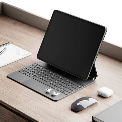 Workplace 3 — Ver 3