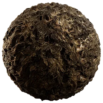 sheep fur 007 — Скачать