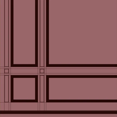 Decorative plaster with molding 146 — View 2