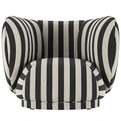 Rico Chair by Ferm LIVING — Вид 2