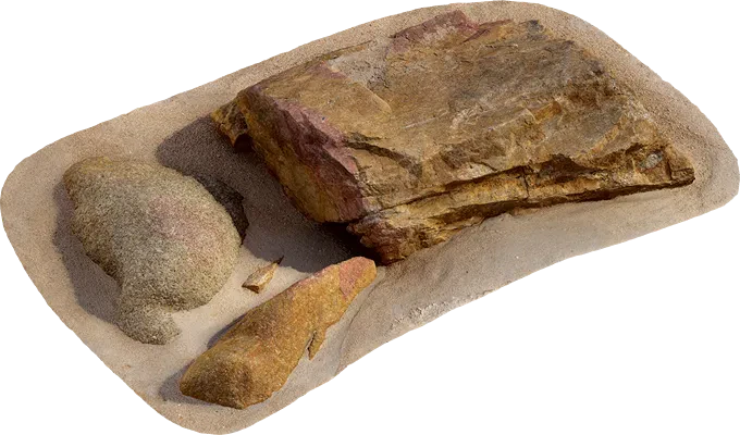 thai beach rocks 010 — Download