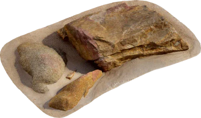 thai beach rocks 010 — Download