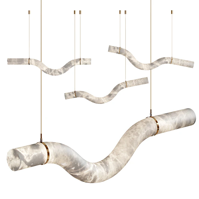 LIBERTY D Pendant light — Descargar