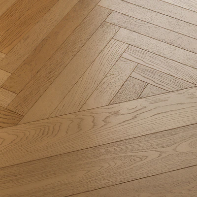 Wood floor Natural Oak — Ver 2