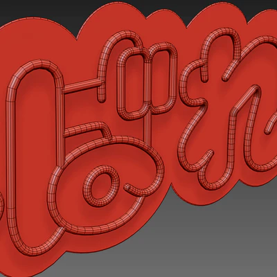 Light modules Set 163 Neon — Вид 3