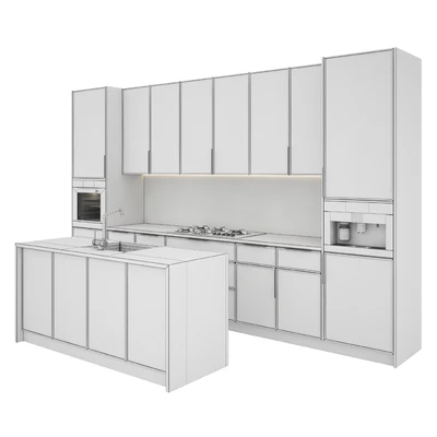 kitchen 049 — Ver 3