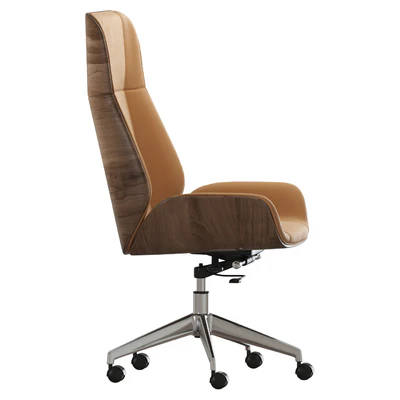 TopChairs Crown King — Ver 2
