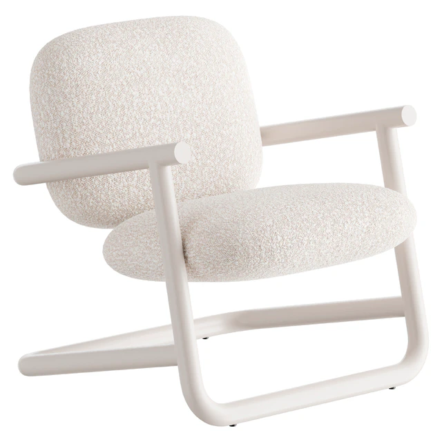 Desalto STRONG SPECIAL | Armchair — Descargar