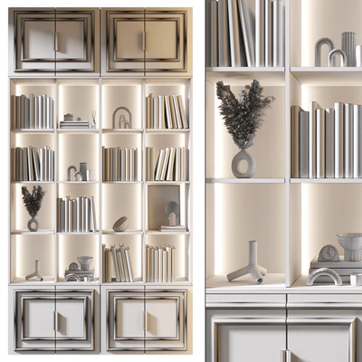 Furniture Composition | 589 — Ver 2