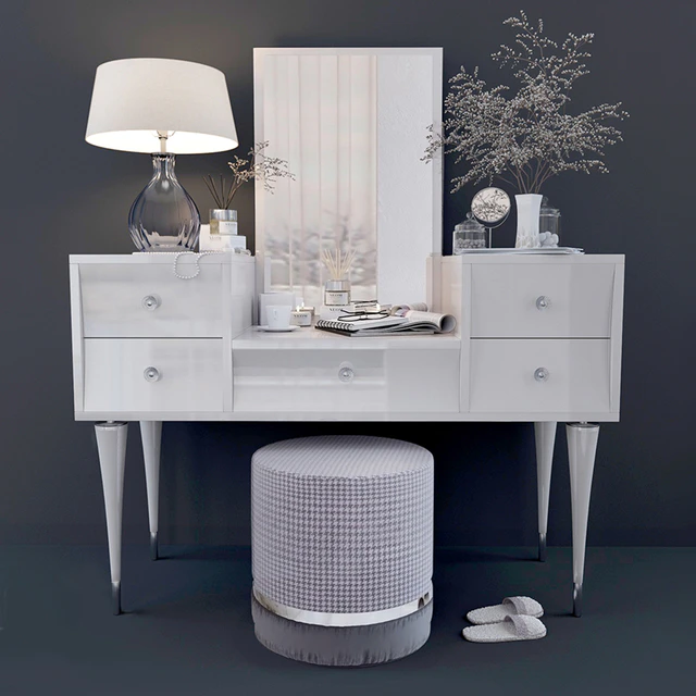 CONSOLLE MAKE-UP AND DECOR — Descargar