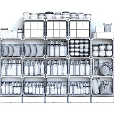 StoreShelf-32 — Ver 2