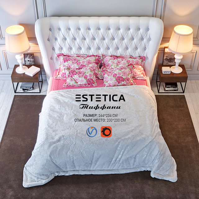 Estetica Tiffani — Скачать