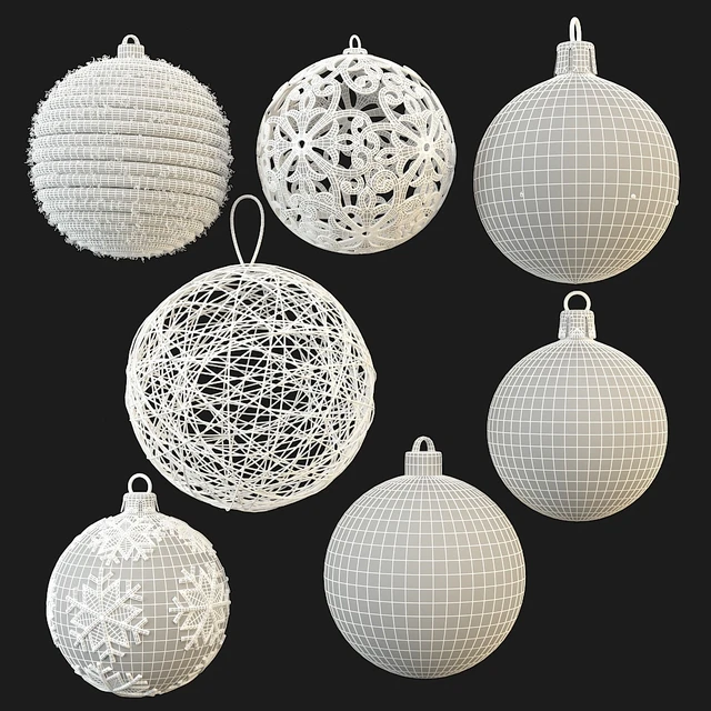Christmas decorations — Descargar